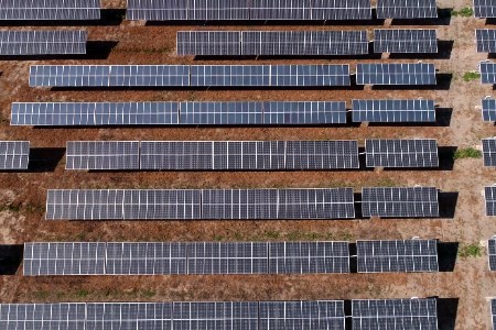 Chile’s largest wind farm enters commercial operation | Energy Global